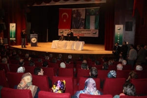 &Ccedil;AVUŞOĞLU G&Uuml;VEN TAZELEDİ