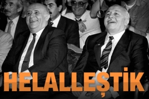 HELALLEŞTİK