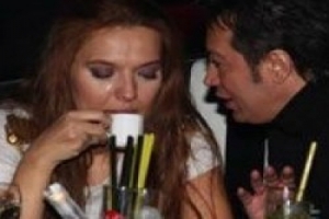 DEMET AKALIN'IN G&Ouml;ZYAŞLARI
