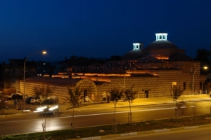 &Ouml;ZHAN'DAN FOTOĞRAF YARIŞMASI