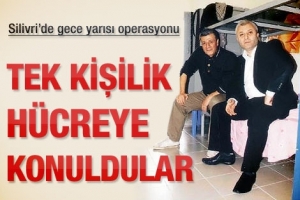 BALBAY VE &Ouml;ZKAN H&Uuml;CREYE KONULDU