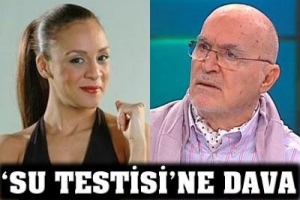 DEFNE'NİN AİLESİNDEN HINCAL'A 100 BİN LİRALIK DAVA