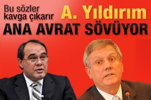 DEMİR&Ouml;REN'İN &Ouml;ZGENER'E &Ouml;FKESİ DİNMİYOR