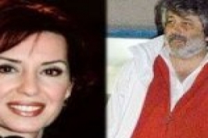 PERİHAN SAVAŞ &Uuml;&Ccedil;&Uuml;NC&Uuml; KEZ EVLENİYOR