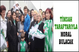BURSASPOR TARAFTARIYLA MORAL BULACAK