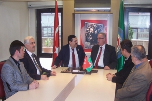 İL GENEL MECLİSİ'NDEN TARIMA DESTEK