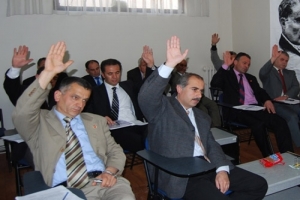 İZNİK'E ARITMA TESİSİ
