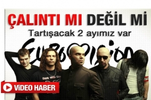 &Ccedil;ALINTI MI DEĞİL Mİ