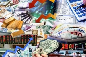 PİYASADA G&Uuml;N&Uuml;N SON RAKAMLARI