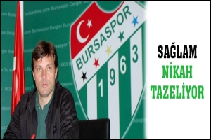 SAĞLAM NİKAH TAZELİYOR