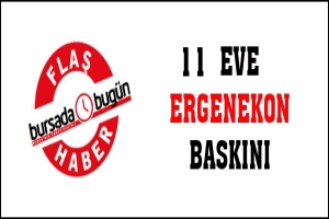 11 EVE ERGENEKON BASKINI