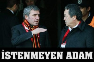 İSTENMEYEN ADAM
