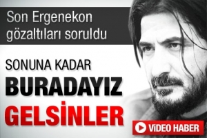 SONUNA KADAR BURADAYIZ, GELSİNLER