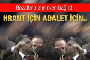 NEDİM ŞENER NEDEN BAĞIRDI