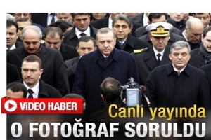 NUMAN KURTULMUŞ AK PARTİ'YE KATILACAK MI