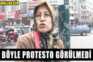 TEK KİŞİLİK EYLEM