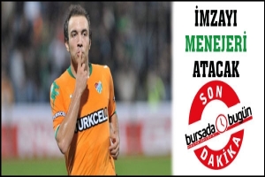 SERCAN'DA P&Uuml;R&Uuml;Z &Ccedil;&Ouml;Z&Uuml;LD&Uuml;, İMZAYI MENEJERİ ATACAK