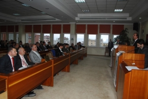YILDIRIM BELEDİYE MECLİSİ'NDEN &Ouml;RNEK KARAR
