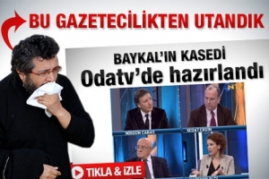 SONER YAL&Ccedil;IN'DAN KASET A&Ccedil;IKLAMASI