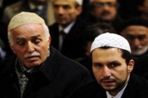SP, FATİH ERBAKAN'IN &Uuml;ZERİNİ &Ccedil;İZDİ