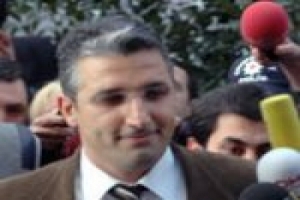 G&Ouml;ZALTINDAKİ GAZETECİLER ADLİYEDE