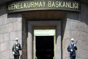 GENELKURMAY'DAN TER&Ouml;R &Ouml;RG&Uuml;T&Uuml; A&Ccedil;IKLAMASI