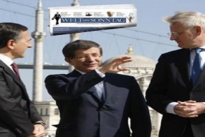 ARŞİVLERİMİZ OLMASA AVRUPA &Uuml;LKELERİ TARİHİNİ YAZAMAZ