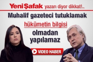 ALİ BAYRAMOĞLU'NDAN İLGİN&Ccedil; TESPİT