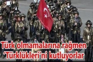 ORADA BİR K&Ouml;Y VAR UZAKTA