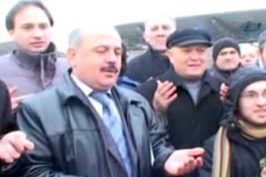 İMAMDAN GOL DUASI
