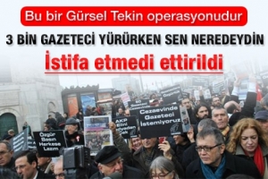 CHP İL BAŞKANININ İSTİFASININ PERDE ARKASI