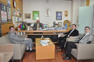 S&Uuml;RD&Uuml;R&Uuml;LEBİLİR KALKINMA YOLUNDA YENİ &Ccedil;&Ouml;Z&Uuml;MLER