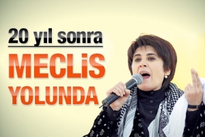 20 YIL SONRA MECLİS OYLUNDA