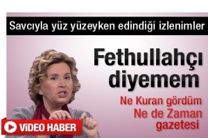 NAZLI ILICAK'IN ZEKERİYA &Ouml;Z İZLENİMLERİ