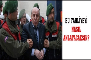 SİLİVRİ'DEKİLERE BU TAHLİYEYİ NASIL ANLATACAKSIN