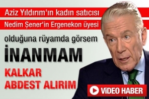 UĞUR D&Uuml;NDAR İSYAN ETTİ