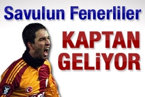 ARDA, FENER MA&Ccedil;INDA SAHADA