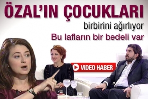ECE TEMELKURAN'DAN NAGEHAN AL&Ccedil;I'YA SERT ELEŞTİRİ