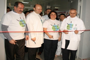 B&Ouml;BREK HASTALARINA EĞİTİM MERKEZİ
