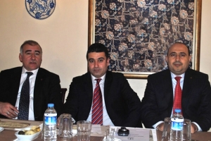 KİMYA SEKT&Ouml;R&Uuml;NDE STRATEJİK İKİ &Uuml;R&Uuml;N BELİRLENDİ