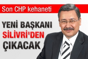 "YENİ BAŞKAN SİLİVRİ'DEN &Ccedil;IKACAK"