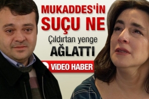 RAHMİ'NİN YIKILDIĞI AN