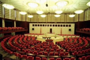 İSTİFA EDEN B&Uuml;ROKRAT VE BAŞKANLARIN LİSTESİ