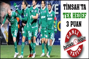 CANLI YAYIN... KARAB&Uuml;K BURSASPOR MA&Ccedil;I