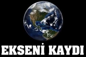 MEGA DEPREM D&Uuml;NYANIN EKSENİNİ KAYDIRDI