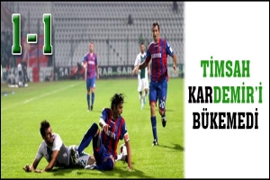 BURSASPOR 1 PUANLA D&Ouml;ND&Uuml;