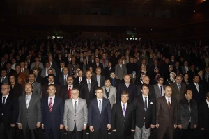 CEZAEVİNDEN ADAYLIK İBRET-İ ALEM