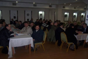 EĞİTİM BİR-SEN'DEN &Uuml;YE HAMLESİ