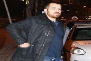 DEFNE'NİN KOCASININ EHLİYETİNE EL KONULDU