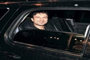 TARKAN'IN CANI BALIK &Ccedil;EKİNCE